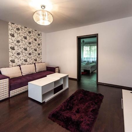 La Nueve Suite บราชอฟ ภายนอก รูปภาพ