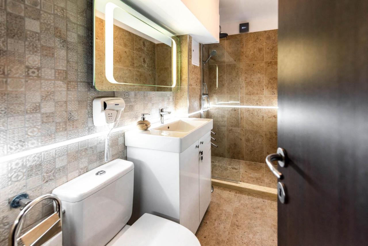 La Nueve Suite บราชอฟ ภายนอก รูปภาพ